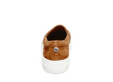 Load image into Gallery viewer, CHESTNUT SUEDE