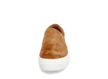 Load image into Gallery viewer, CHESTNUT SUEDE