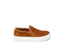 Load image into Gallery viewer, CHESTNUT SUEDE
