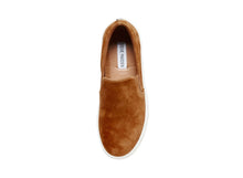 Load image into Gallery viewer, CHESTNUT SUEDE