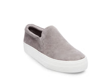 Load image into Gallery viewer, GREY SUEDE