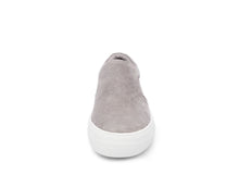 Load image into Gallery viewer, GREY SUEDE