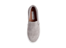 Load image into Gallery viewer, GREY SUEDE