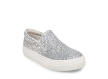 Load image into Gallery viewer, SILVER GLITTER