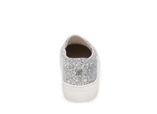 Load image into Gallery viewer, SILVER GLITTER