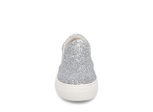 Load image into Gallery viewer, SILVER GLITTER