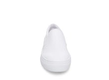 Load image into Gallery viewer, WHITE LEATHER