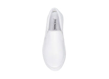 Load image into Gallery viewer, WHITE LEATHER