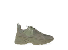 Load image into Gallery viewer, MOVEMENT OLIVE SUEDE