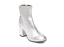 Load image into Gallery viewer, SILVER LEATHER