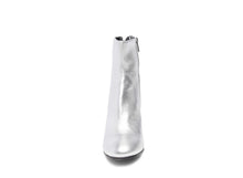 Load image into Gallery viewer, SILVER LEATHER