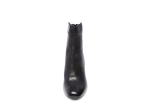 Load image into Gallery viewer, ACTON BLACK LEATHER