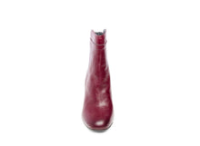 Load image into Gallery viewer, ACTON BURGUNDY