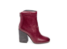 Load image into Gallery viewer, ACTON BURGUNDY