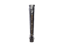 Load image into Gallery viewer, ALORA BLACK LEATHER