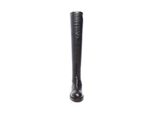 Load image into Gallery viewer, ALORA BLACK LEATHER