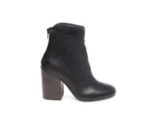 Load image into Gallery viewer, AMBROSIA BLACK LEATHER