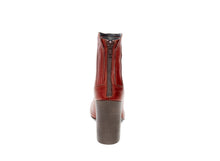 Load image into Gallery viewer, AMBROSIA RUST LEATHER