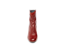 Load image into Gallery viewer, AMBROSIA RUST LEATHER