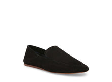 Load image into Gallery viewer, BETHANY BLACK SUEDE