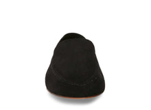 Load image into Gallery viewer, BETHANY BLACK SUEDE