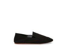 Load image into Gallery viewer, BETHANY BLACK SUEDE
