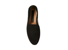 Load image into Gallery viewer, BETHANY BLACK SUEDE
