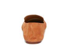 Load image into Gallery viewer, BETHANY COGNAC SUEDE