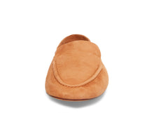 Load image into Gallery viewer, BETHANY COGNAC SUEDE