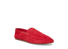 Load image into Gallery viewer, BETHANY RED SUEDE