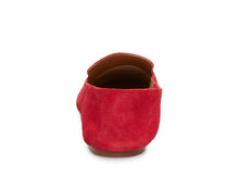 Load image into Gallery viewer, BETHANY RED SUEDE