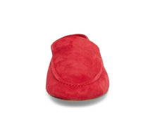 Load image into Gallery viewer, BETHANY RED SUEDE