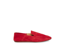 Load image into Gallery viewer, BETHANY RED SUEDE