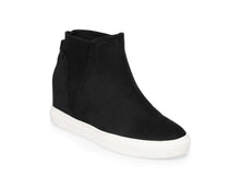 Load image into Gallery viewer, BLACK NUBUCK