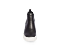 Load image into Gallery viewer, BLACK LEATHER