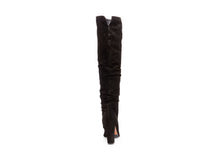 Load image into Gallery viewer, BLACK SUEDE