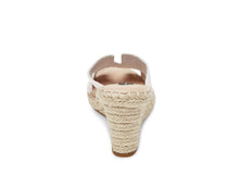 Load image into Gallery viewer, WHITE LEATHER