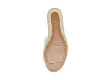 Load image into Gallery viewer, WHITE LEATHER