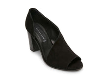 Load image into Gallery viewer, ETTA BLACK SUEDE