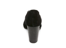 Load image into Gallery viewer, ETTA BLACK SUEDE