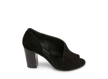 Load image into Gallery viewer, ETTA BLACK SUEDE