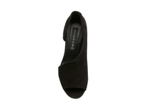 Load image into Gallery viewer, ETTA BLACK SUEDE