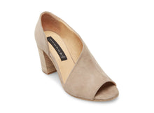 Load image into Gallery viewer, ETTA GREY SUEDE