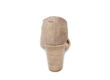 Load image into Gallery viewer, ETTA GREY SUEDE