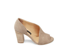 Load image into Gallery viewer, ETTA GREY SUEDE