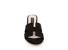 Load image into Gallery viewer, BLACK NUBUCK