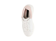 Load image into Gallery viewer, GLAZED WHITE/PINK