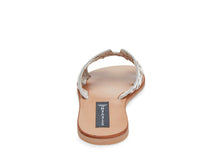 Load image into Gallery viewer, WHITE LEATHER