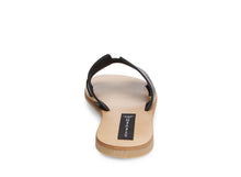 Load image into Gallery viewer, BLACK LEATHER