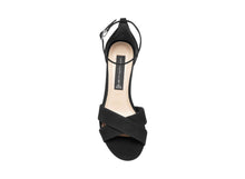 Load image into Gallery viewer, BLACK NUBUCK